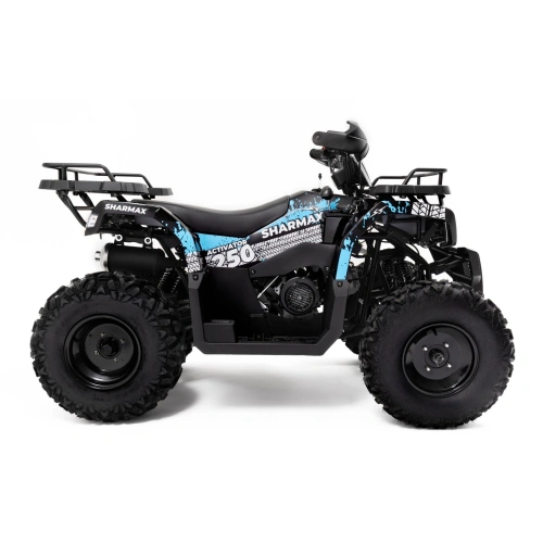 Квадроцикл SHARMAX Activator 250