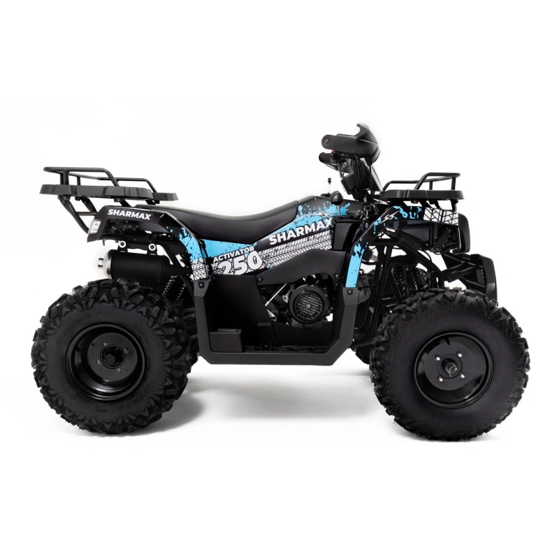 Квадроцикл SHARMAX Activator 250