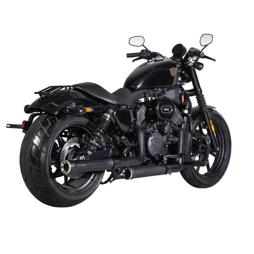 Мотоцикл GROZA Toughman 800N