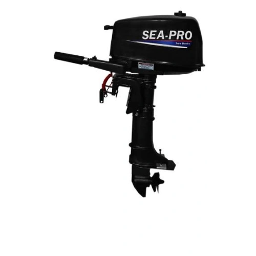 2х-тактный лодочный мотор SEA PRO T 5S