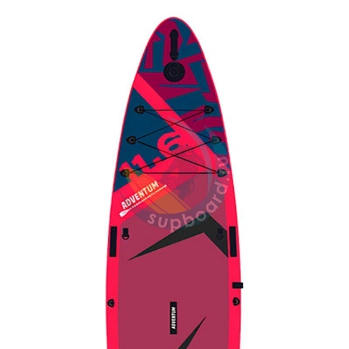 Надувная доска Adventum Range 11'6 2024 Hot Pink