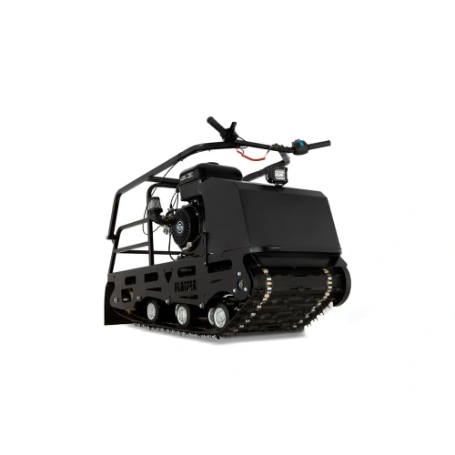 Мотобуксировщик FLAIZER G500 1450 HP18 Maximum