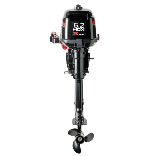 2х-тактный лодочный мотор HDX R SERIES T 6.2 BMS