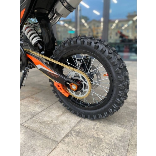 Питбайк RACER RX125