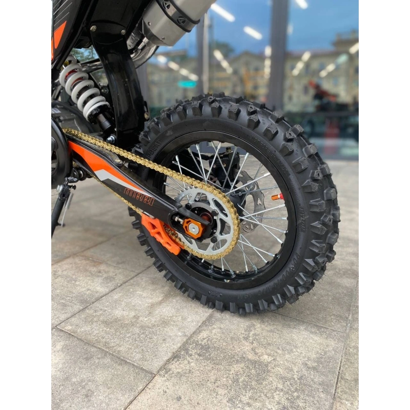 Питбайк RACER RX125