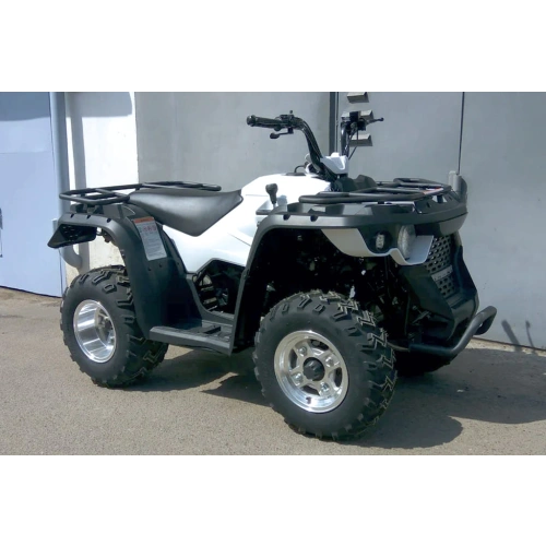 Квадроцикл LINHAI-YAMAHA M150