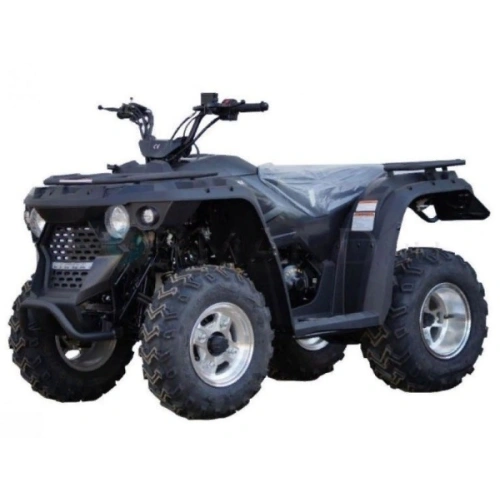 Квадроцикл LINHAI-YAMAHA M150