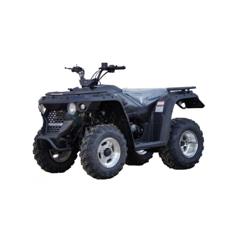 Квадроцикл LINHAI-YAMAHA M150
