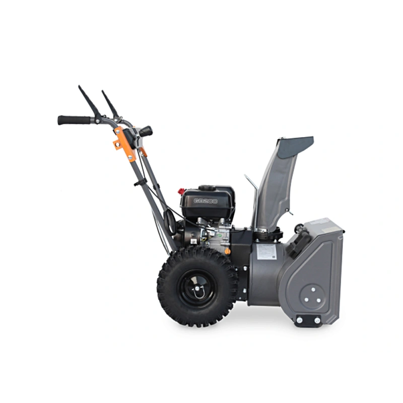 Снегоуборщик VILLARTEC WB 5556