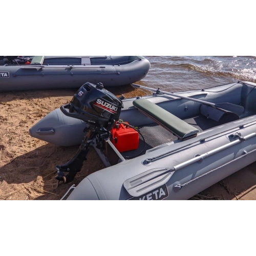 Лодка ПВХ РАКЕТА РМ-380 Special+