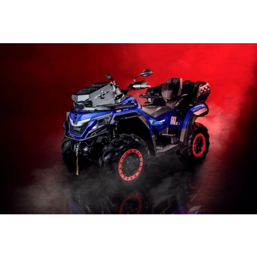 Квадроцикл SHARMAX Force 1100