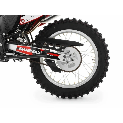 Мотоцикл кроссовый эндуро SHARMAX Sport 280 (2022)