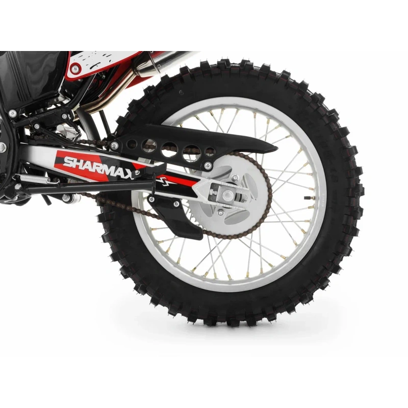 Мотоцикл кроссовый эндуро SHARMAX Sport 280 (2022)
