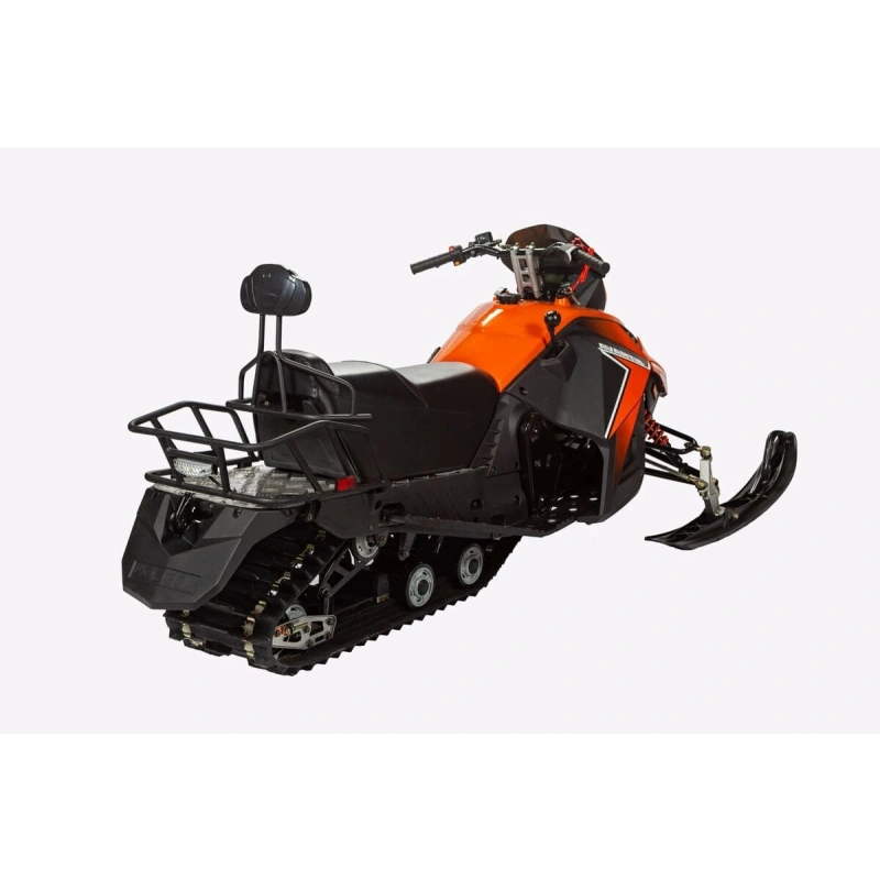 Снегоход AVANTIS Capitan 150