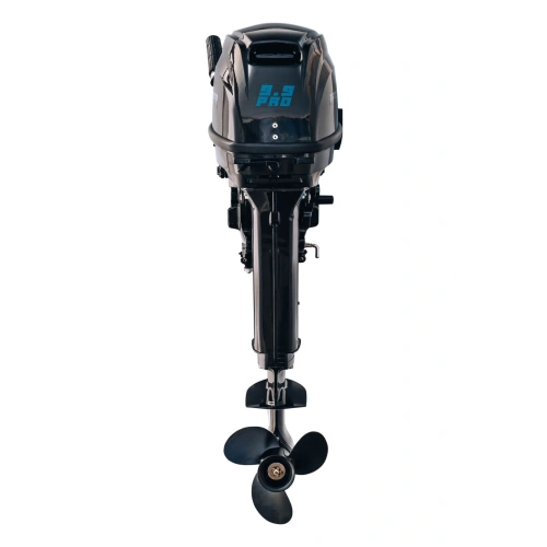2х-тактный лодочный мотор REEF RIDER RR9.9FHS Pro