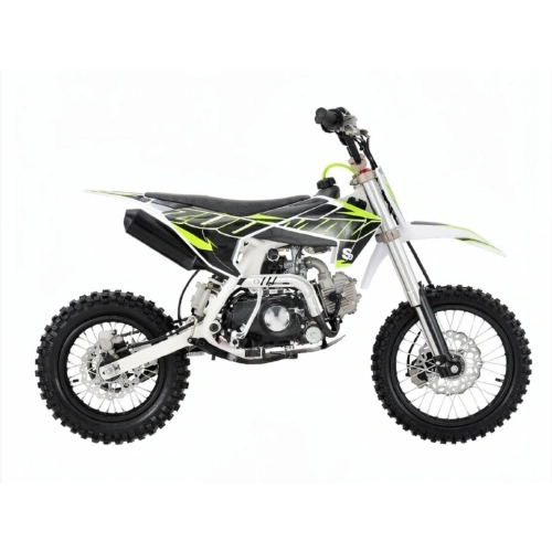 Питбайк ZUUM S3-125CC 14/12