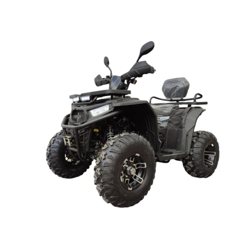 Квадроцикл ATV BTS 300