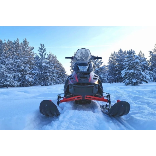Снегоход IRBIS SF200L