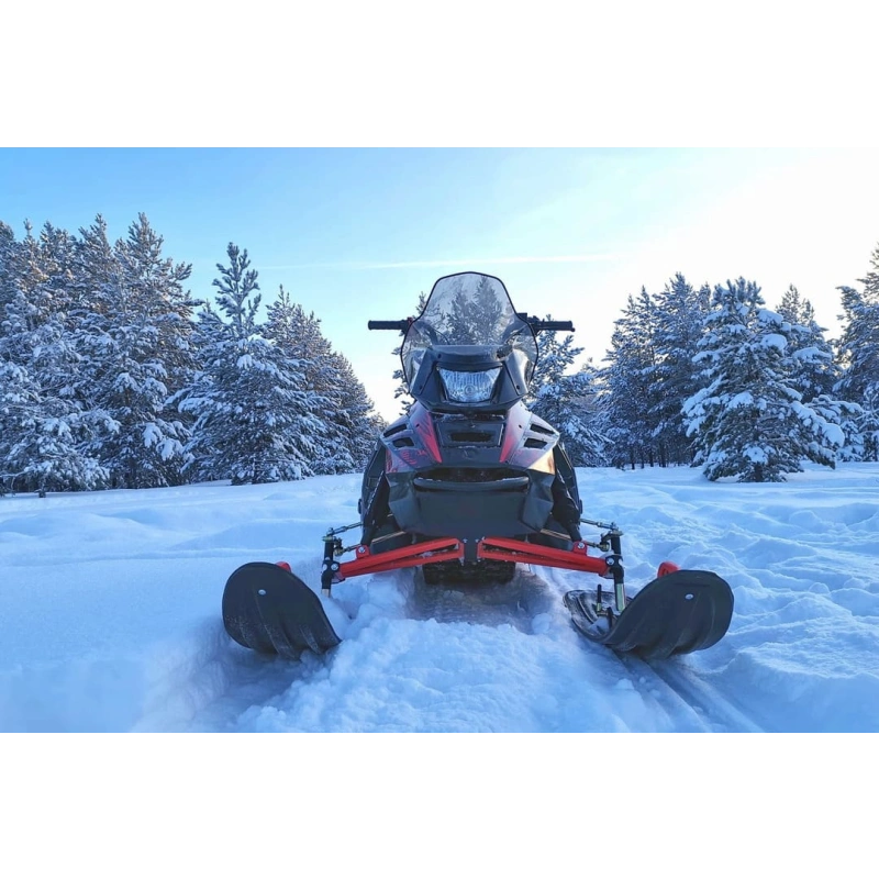 Снегоход IRBIS SF200L