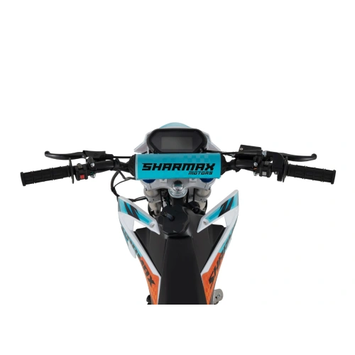 Питбайк SHARMAX Sport 145 Miami