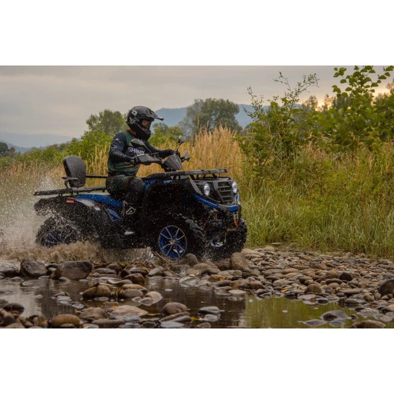 Квадроцикл SHARMAX Force 620 (2024)