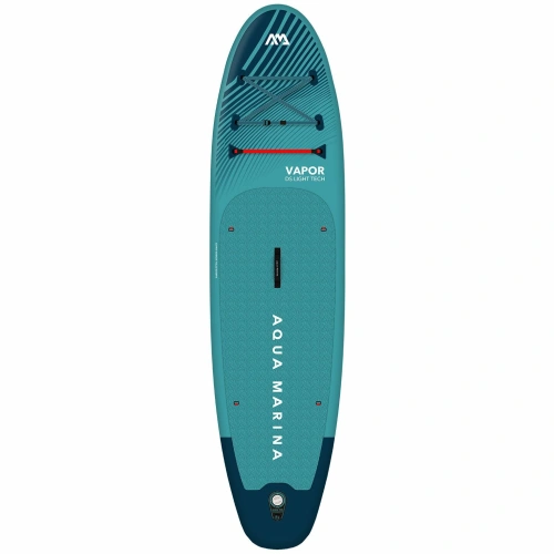 Aqua Marina Vapor 10'4 надувная сап доска