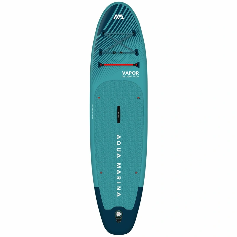 Aqua Marina Vapor 10'4 надувная сап доска