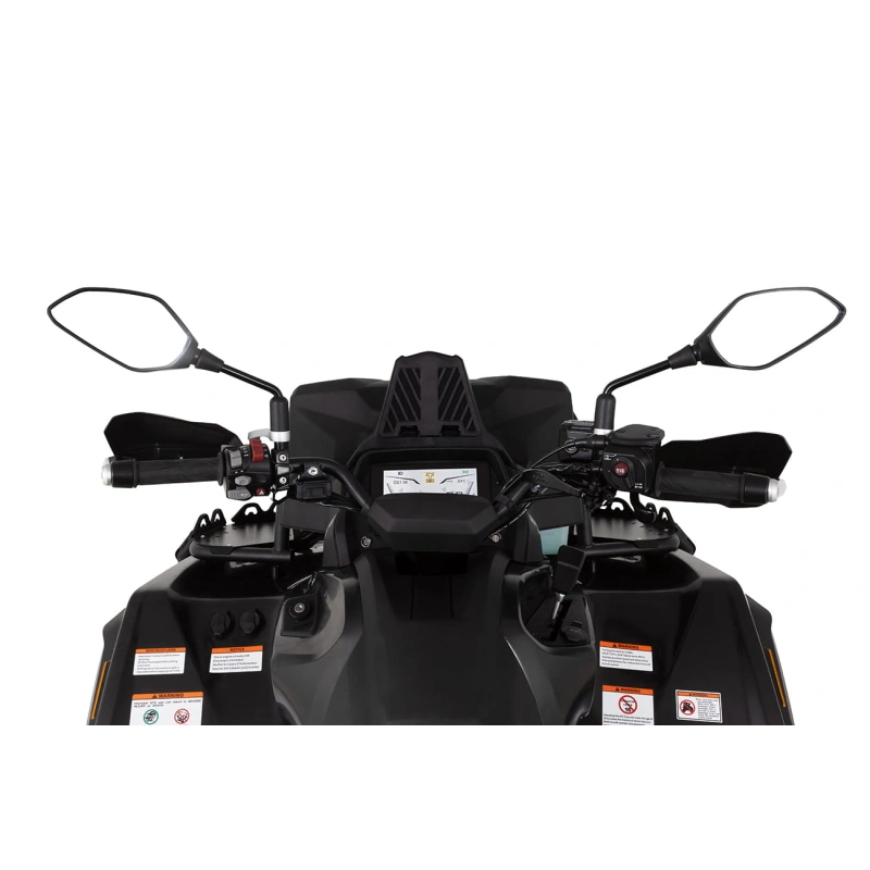 Квадроцикл SHARMAX Force 1100 EFI EPS by Geely MUD LITE