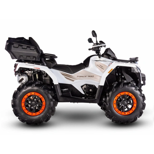 Квадроцикл SHARMAX Force 1100