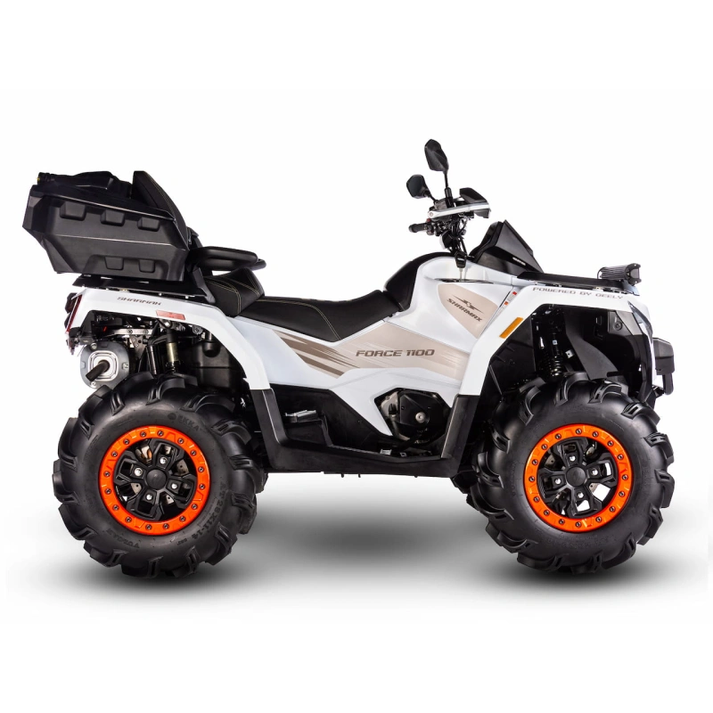 Квадроцикл SHARMAX Force 1100