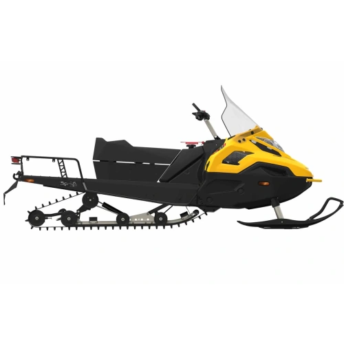 Снегоход STELS Ставр MS600 SWT ST