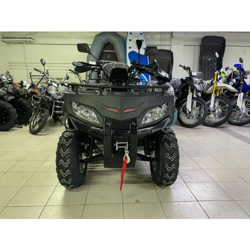Квадроцикл RATO Rush 250