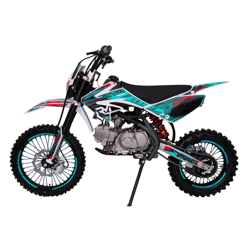 Питбайк REGULMOTO Seven Medalist 17/14