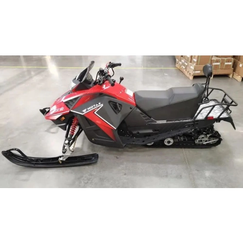 Снегоход MOTAX Snow Cat 150
