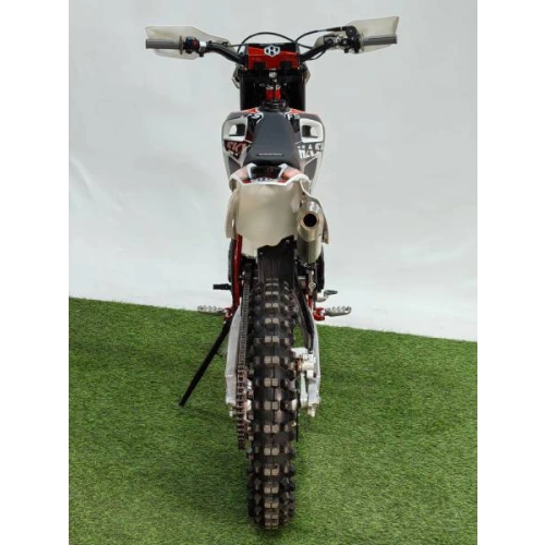 Мотоцикл HASKY F5 LE Limited Edition ENDURO