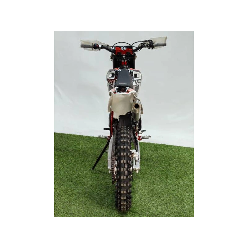 Мотоцикл HASKY F5 LE Limited Edition ENDURO