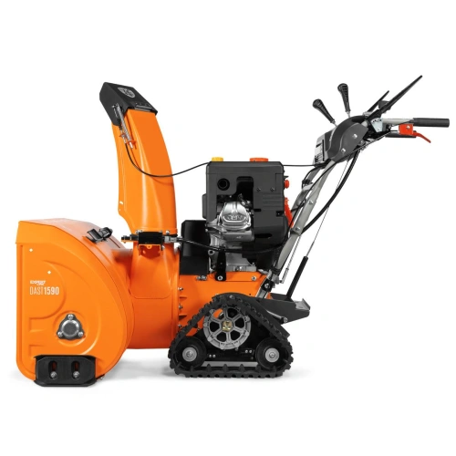 Снегоуборщик DAEWOO DAST 1590