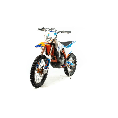 Мотоцикл кроссовый эндуро MOTOLAND SX250