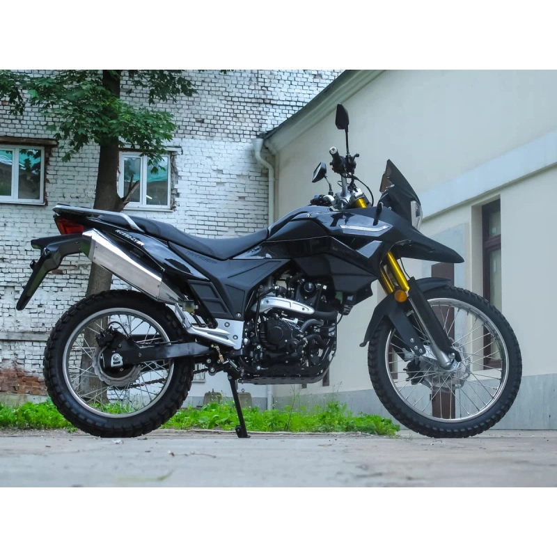 Мотоцикл RACER RC250-GY8A Ranger ТУРЭНДУРО