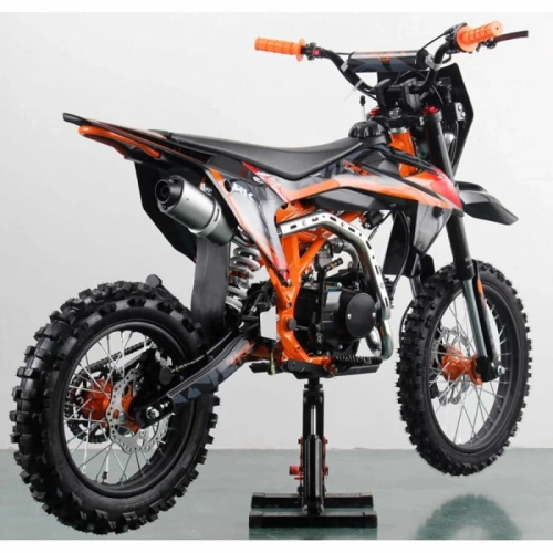 Питбайк RACER TRX 140E