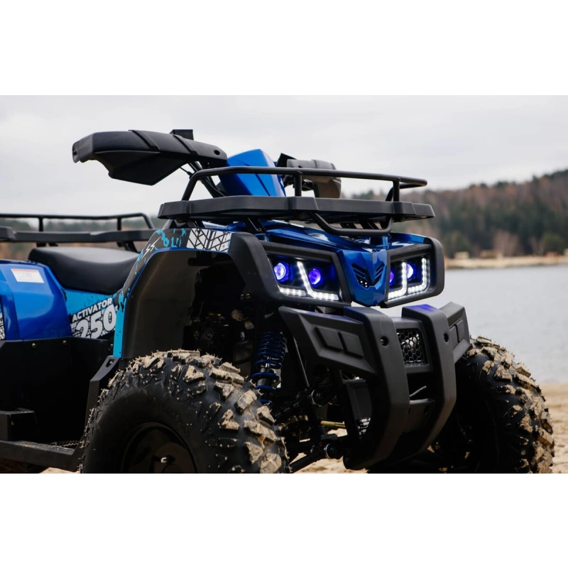 Квадроцикл SHARMAX Activator 250
