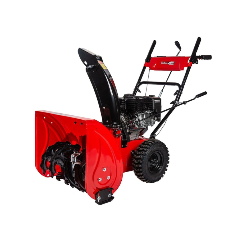 Снегоуборщик BRAIT BR-7861EW