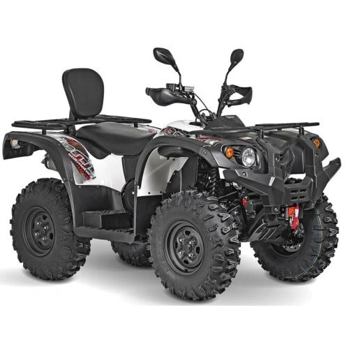 Квадроцикл BALTMOTORS BM500 EFI LE
