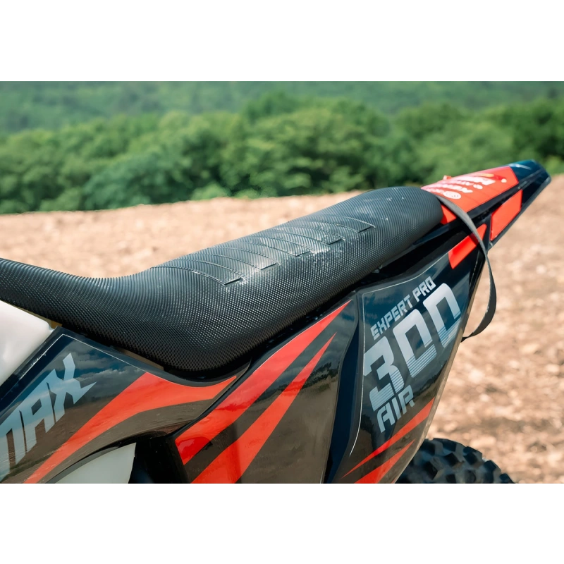 Мотоцикл кроссовый эндуро SHARMAX Expert Air 300