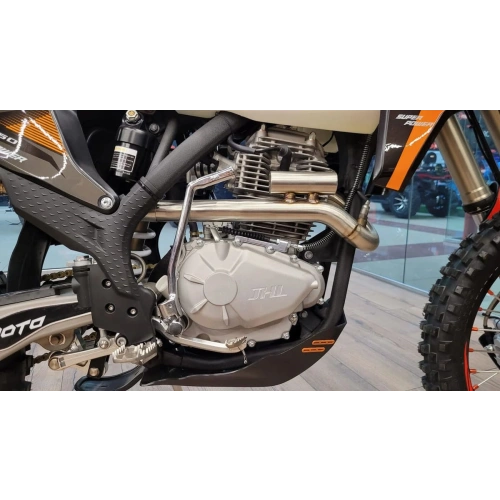 Мотоцикл JHL Z4i PR250 (172FMM-5S) EFI ENDURO