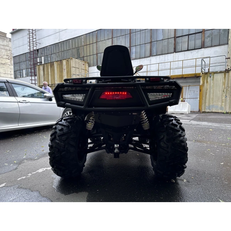 Квадроцикл HISUN Tactic GT 1000 Limited (ПСМ)