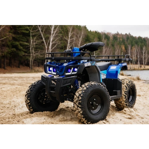 Квадроцикл SHARMAX Activator 250