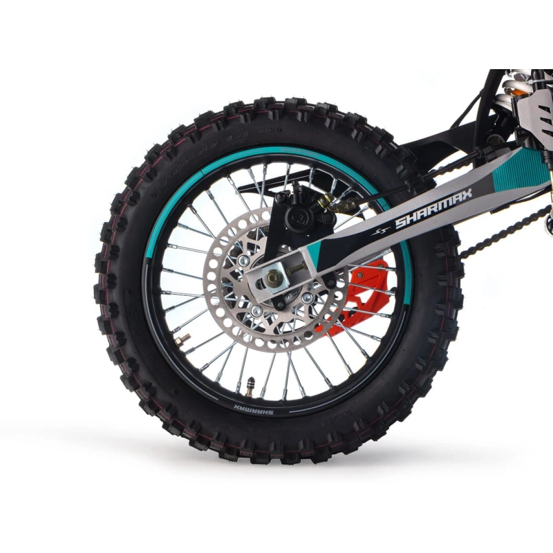 Питбайк SHARMAX PowerMax 190