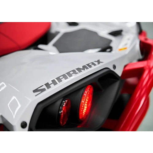 Квадроцикл SHARMAX Spyder 1100