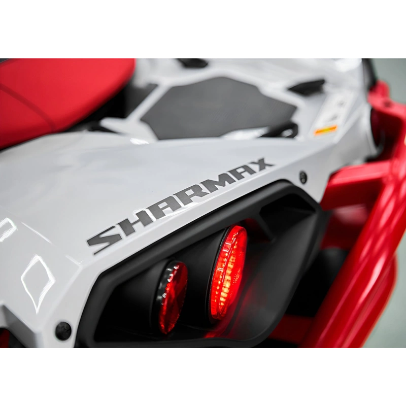 Квадроцикл SHARMAX Spyder 1100